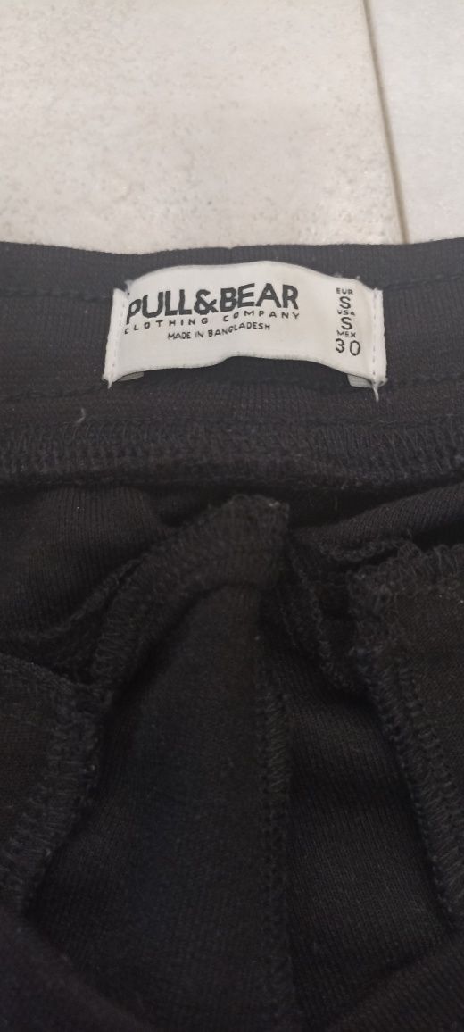 Спортивные штаны Pull&Bear