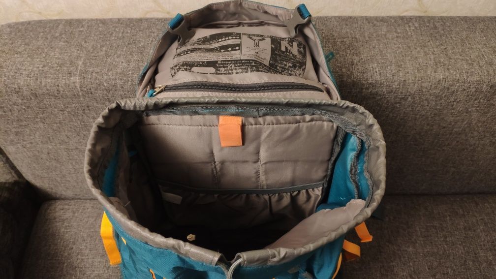 Рюкзак Deuter Fox 30