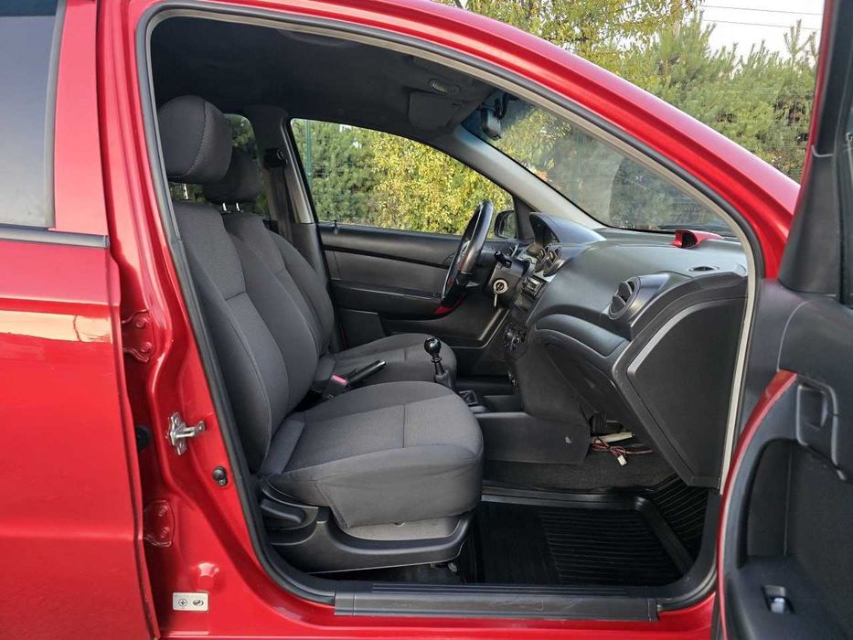 Продам  Chevrolet Aveo 2007. Можна в розстрочку, під викуп.