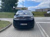 Citroën SpaceTourer Faktura VAT