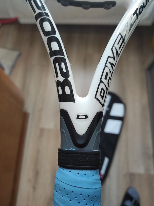 Тенісна ракетка Babolat Drive Z-Tour