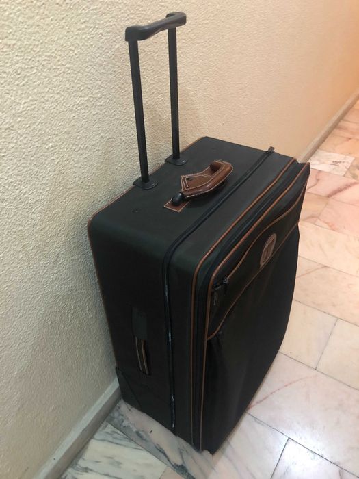 Mala Viagem Grande Marca Stratic