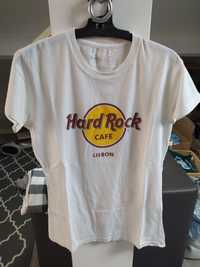 T shirt Hard Rock London