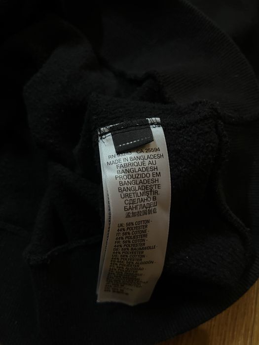 Базове худі Diesel/дизель