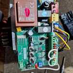 Плата управления Doorhan PCB-SL 1.0