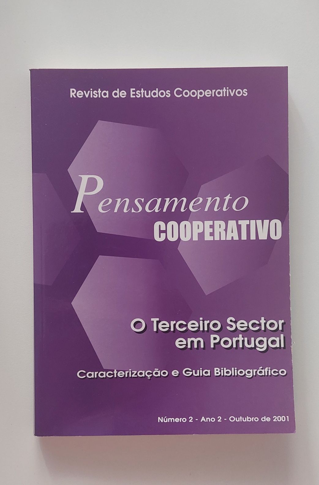 Revista Pensamento Cooperativo