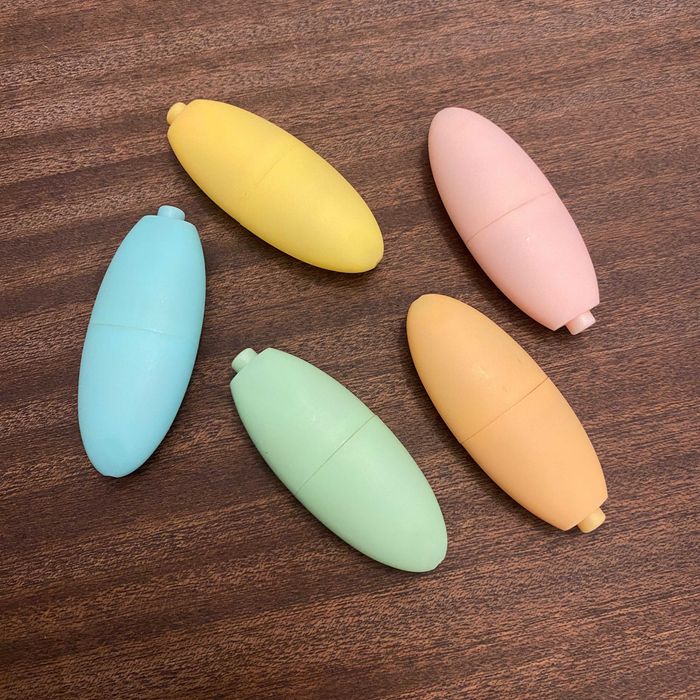 Marcadores Coloridos