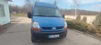 Renault master 8+1