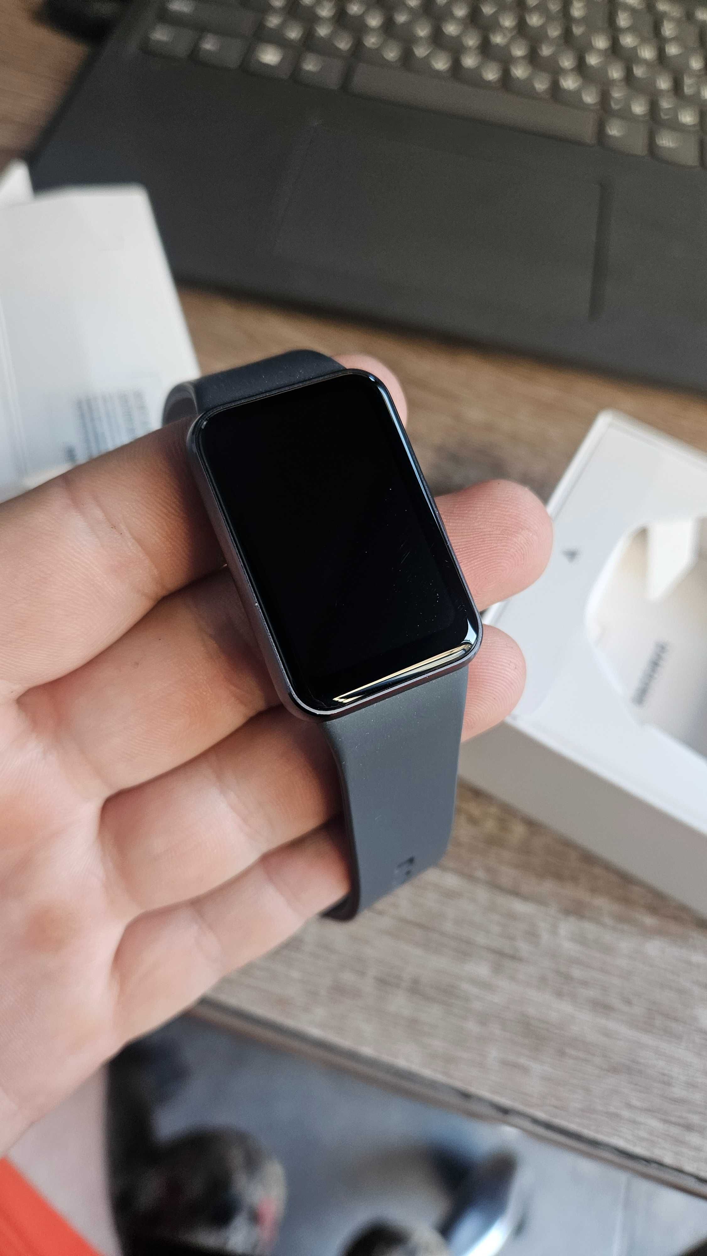 Smart-браслет Galaxy Fit3