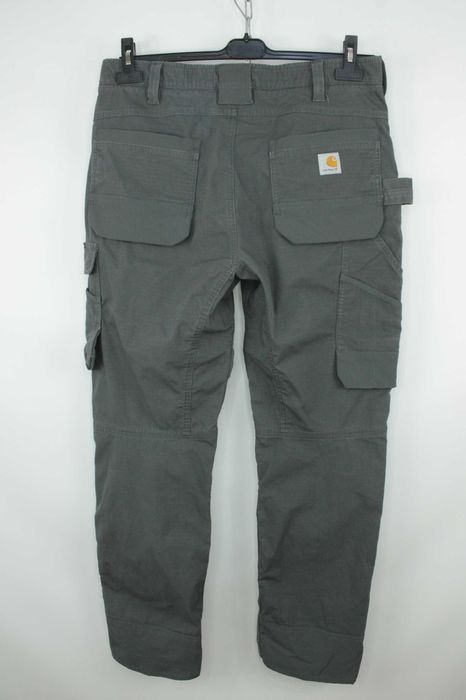Робочі карго штани брюки Carhartt Rugged Flex Steel Cargo Оригінал W36