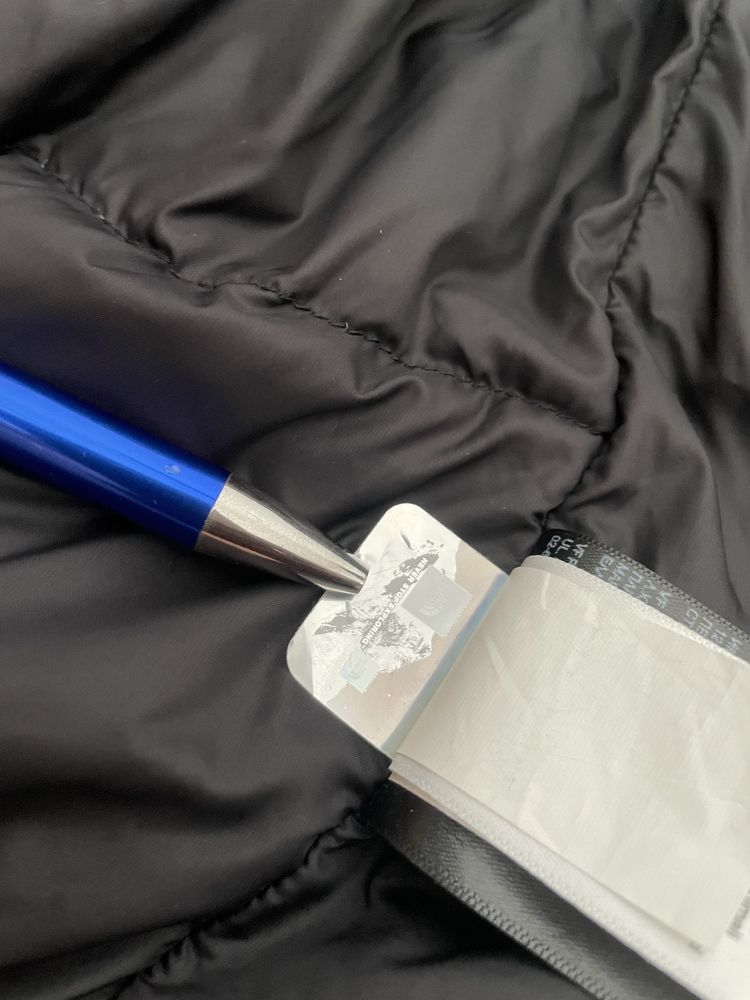 Kurtka The North Face Diablo Down Hoodie     (20-3)