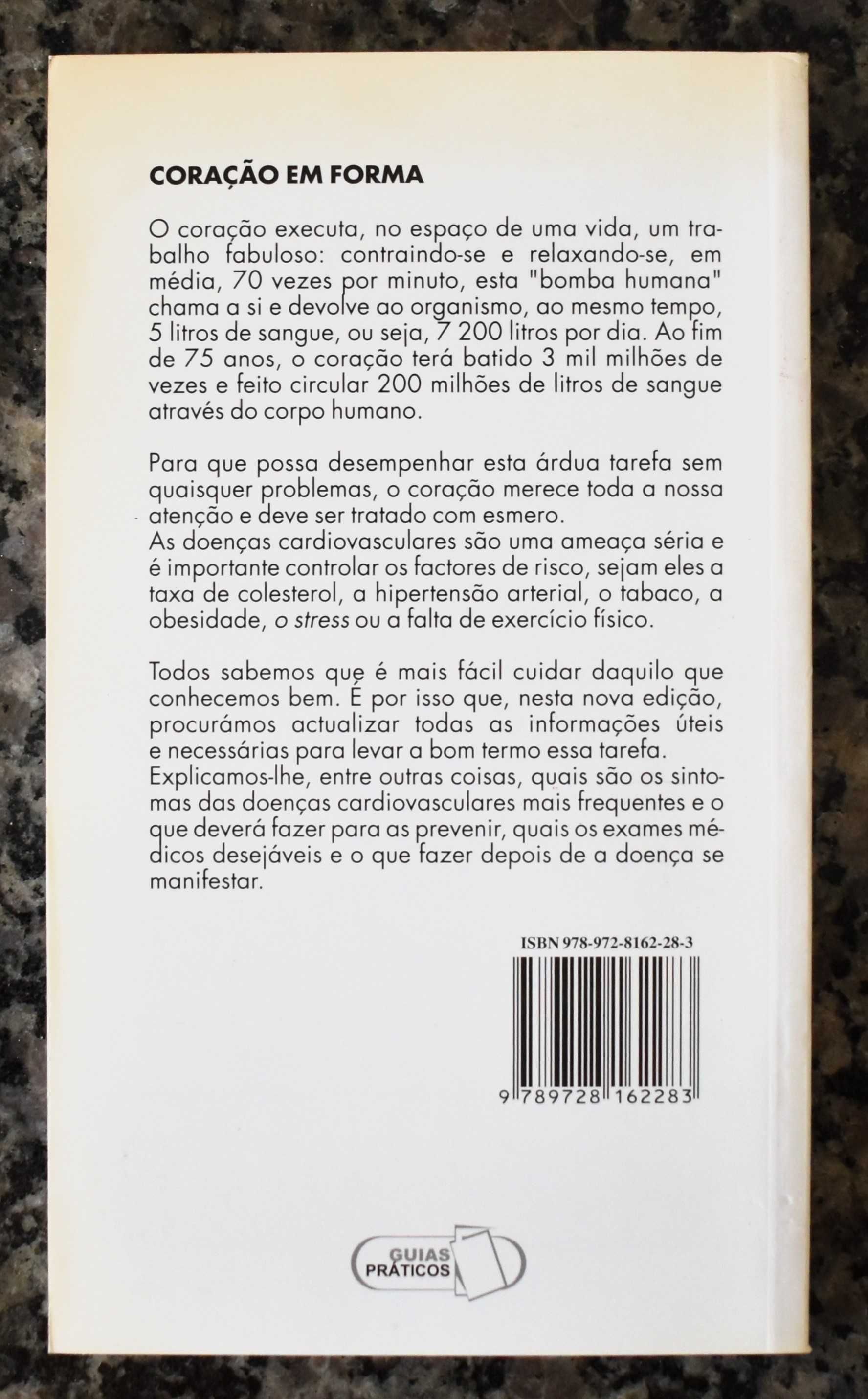 Coração em Forma