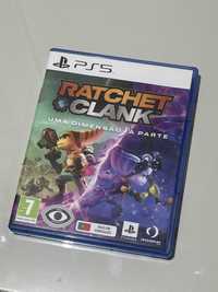 Ratchet & Clank: Uma dimensão à parte