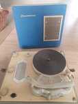 Gramofon Bambino