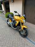 Honda Hornet Honda hornet 600 abs,pc41,zadbana,dodatki,transport,raty CB600F