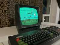 Amstrad Schneider GT65 Green Monitor do Amstrad CPC