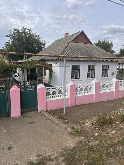 Продам дім,сад,город,гараж