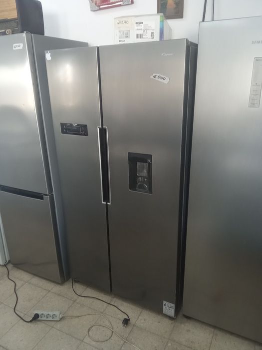 Máquina loiça encastre