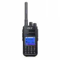 TYT MD-380 VHF DMR jednopasmowy radiotelefon