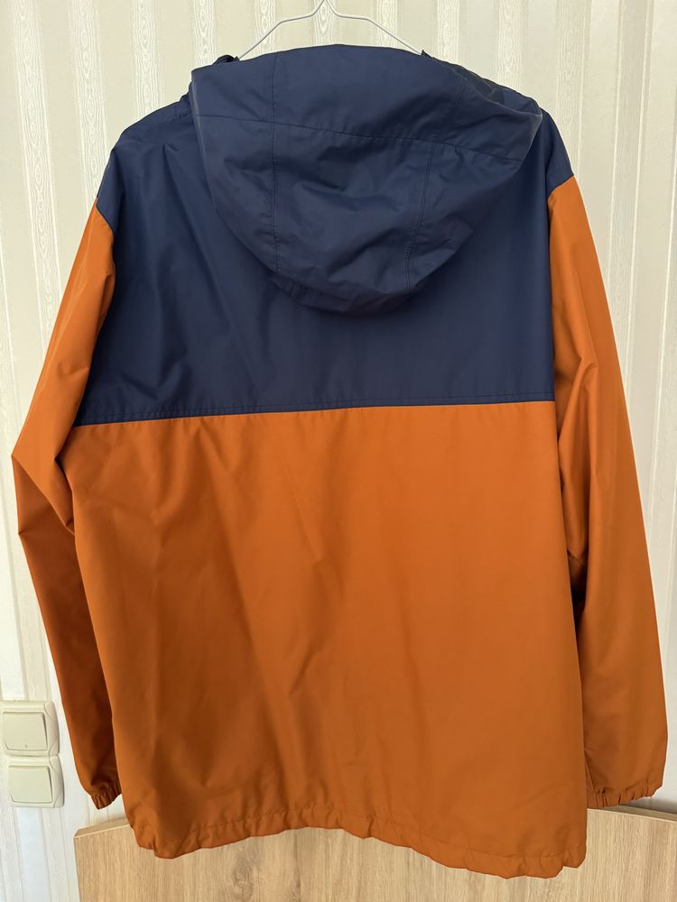 Вітровка чоловіча Columbia Glennaker Lake Rain Jacket