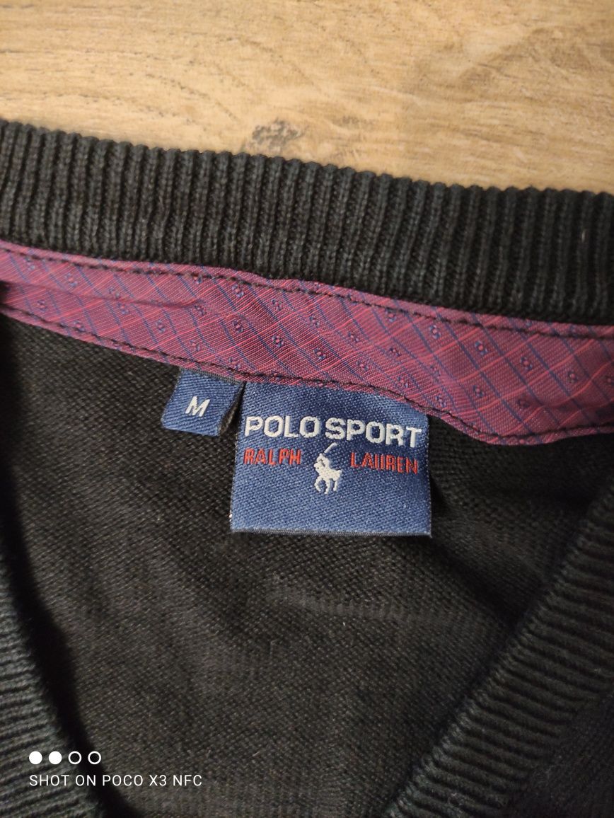Sweter Polo sport Ralph Lauren