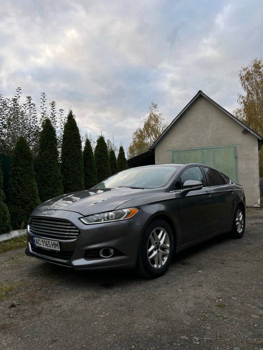 Продам  2014 року, 2.5л бензин/газ