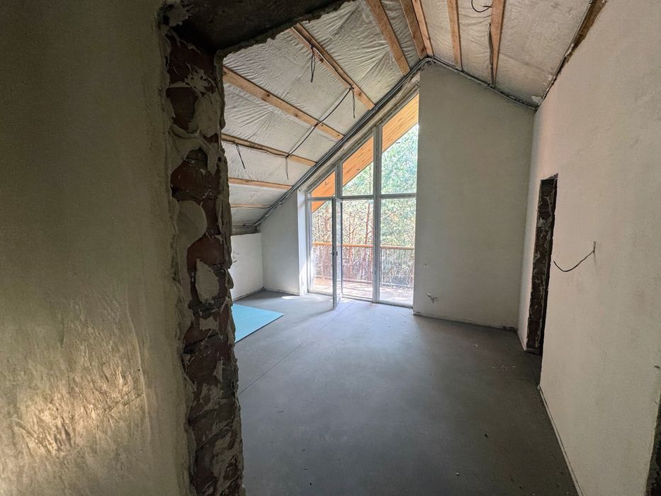 Продаж затишного будинку 140м2. Бобриця