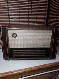 Rádio decorativo Vintage