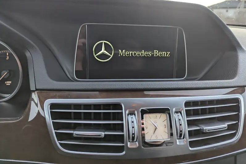 Mercedes-Benz E 300 3.0 TDI