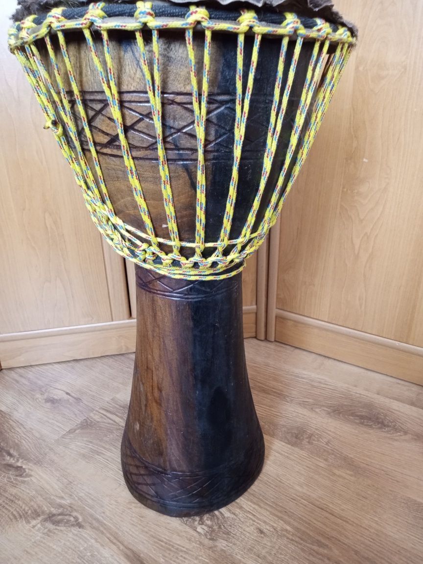 Djembe afrykańskie 60/27