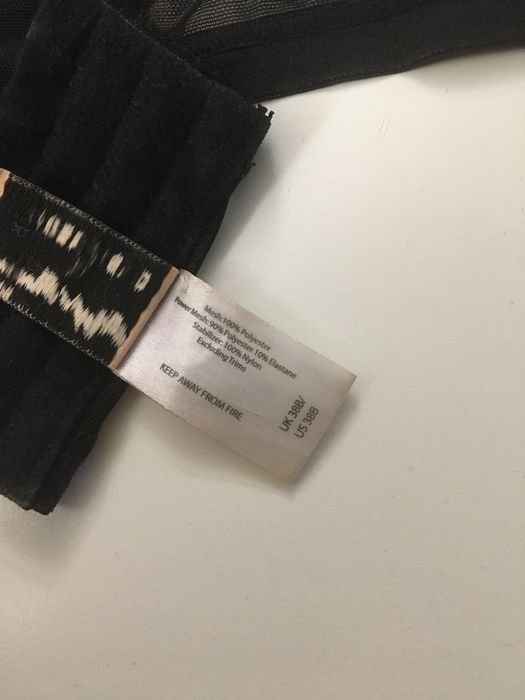 Biustonosz Gabi fresh 38 B