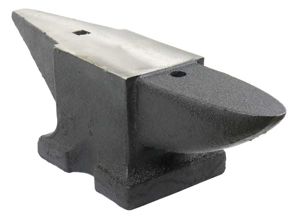 BASS POLSKA Kowadło Kowalskie Warsztatowe Ślusarskie 20Kg BP9295