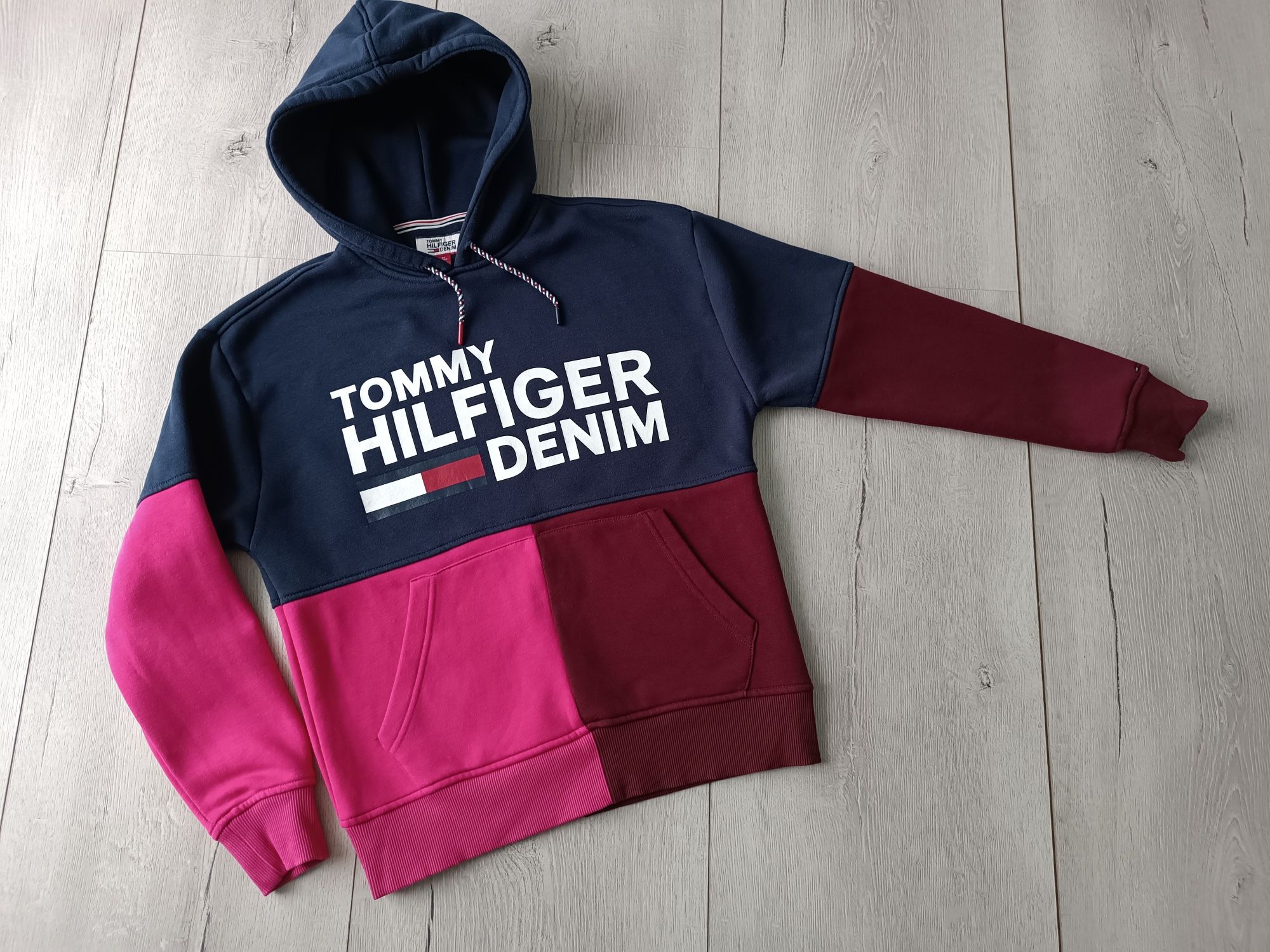 Bluza Tommy Hilfiger xs