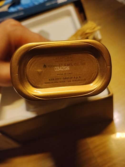 Xerjoff Casamorati Lira, 100 ml