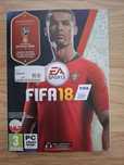 Gra Fifa 18 na PC