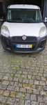 Fiat doblo longa 1.6
