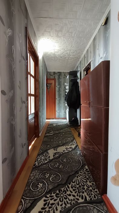 Продаж 3 кім кв з АО В.Петріва (Богунія)