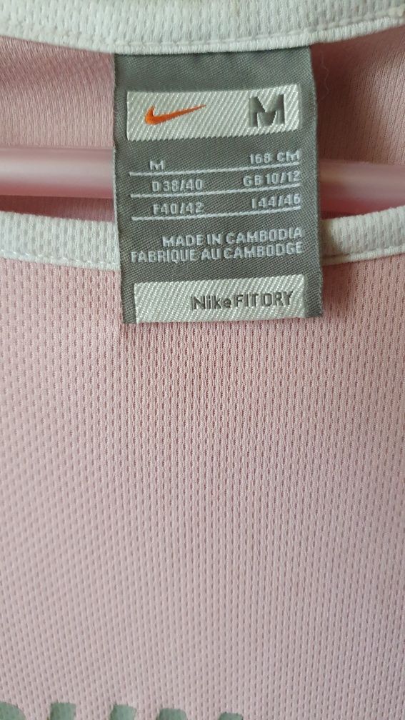 Футболка Nike оригинал размер M