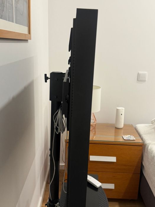 Televisao Samsung QN50LS03TAG