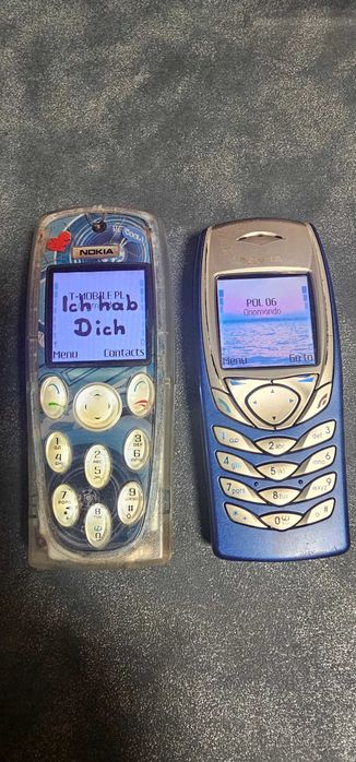 Sony Ericsson,Siemens,Nokia