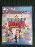 Gra wiedza to potęga ps4 pl ps5
