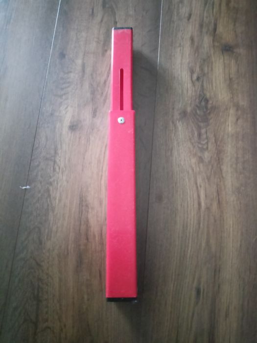 Jak nowy Miernik siły nacisku przyczepy na hak waga pro plus