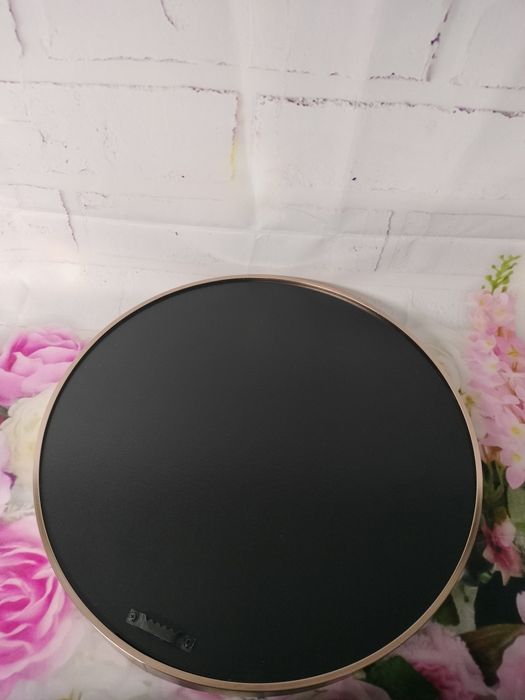 Lustro ścienne średnica 29 cm
