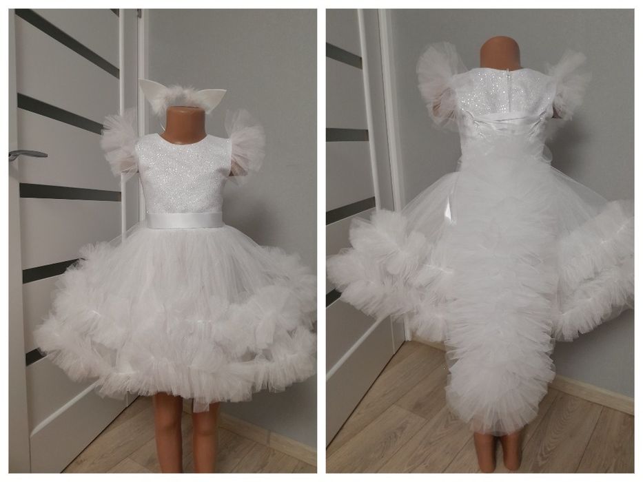 Костюм киці,кошенятка