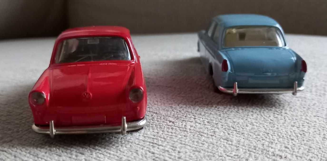 Miniatura VITESSE – VW 1500