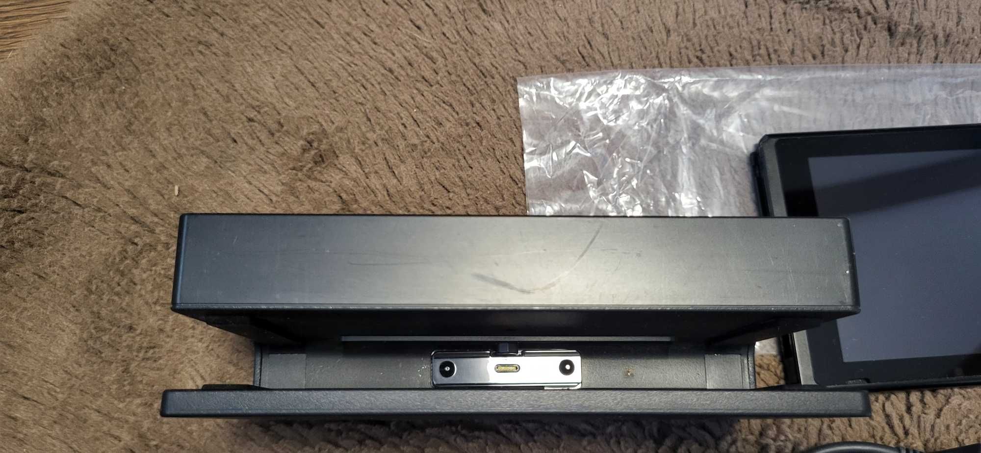 Konsola Nintendo Switch (model HAC-001-01, rok 2020)