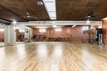 Centro Multidisciplinar no Jamor para Arrendamento