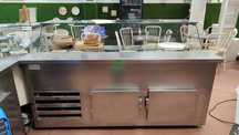 Vendo Expositor Vitrine Refrigerado