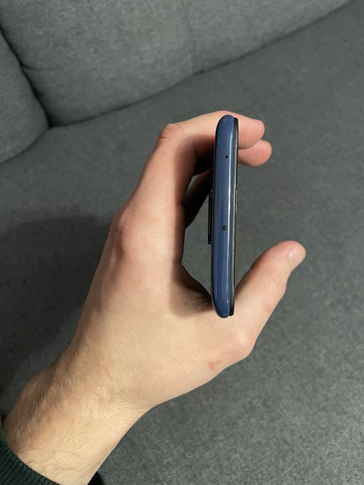 Xiaomi Redmi NOTE 9