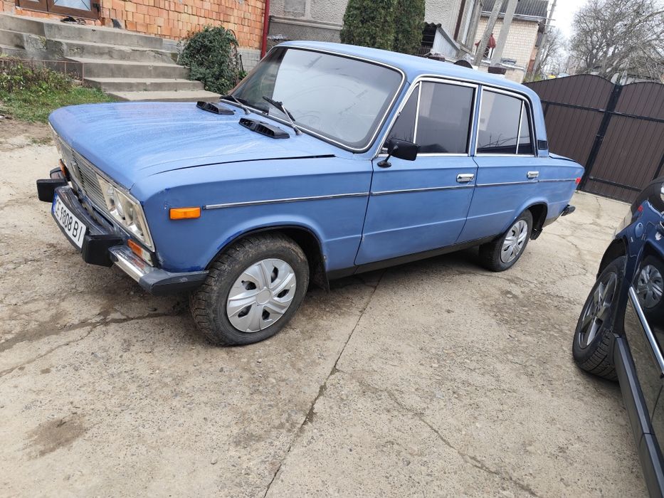 Продам автомобіль Ваз 2106